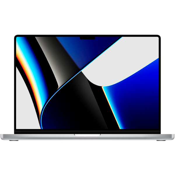 MacBook Air M1 Silver