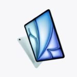 Apple iPad Air Wifi 128 Gb 11_Inch