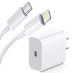 iPhone Fast Charger Original