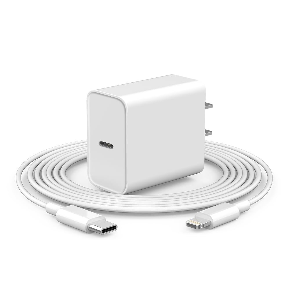 41EGPd5oWpL USB Wall Charger Single Port - Image 1