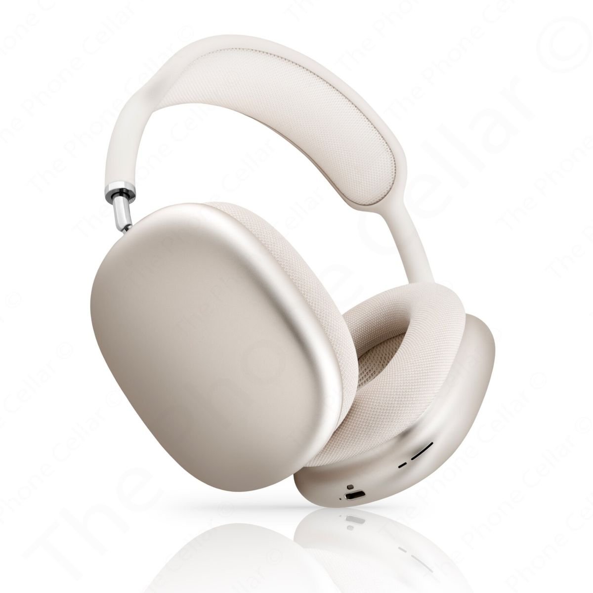 491a63e6e009cf5a3ee000bb69cbf691 Max USB C 2024 Starlight - Image 1