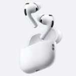 Air Pod 4 with (Active Noise Cancellation MXP93)