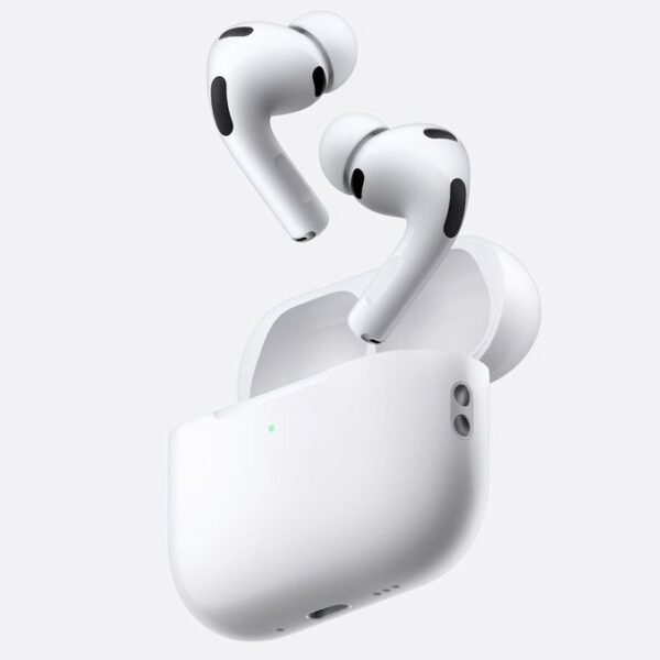 Air Pod 4 with (Active Noise Cancellation MXP93)