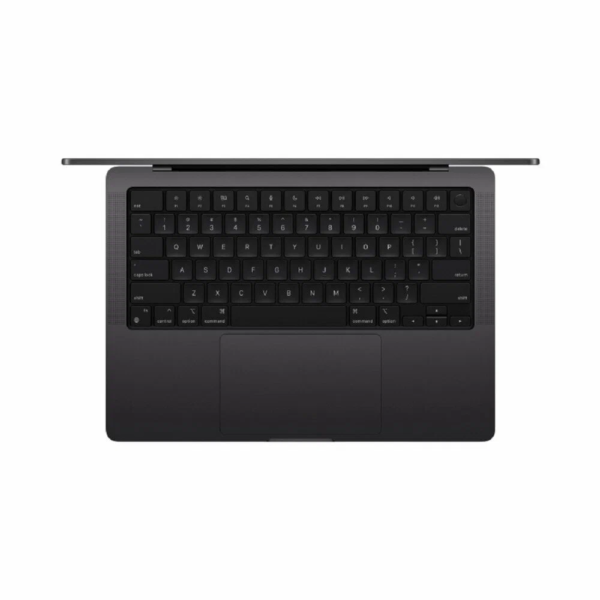 MacBook Pro 14-inch M1 Pro