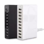 Multi-Port USB Wall Charger