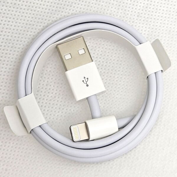 Lightning Charger Cable Set