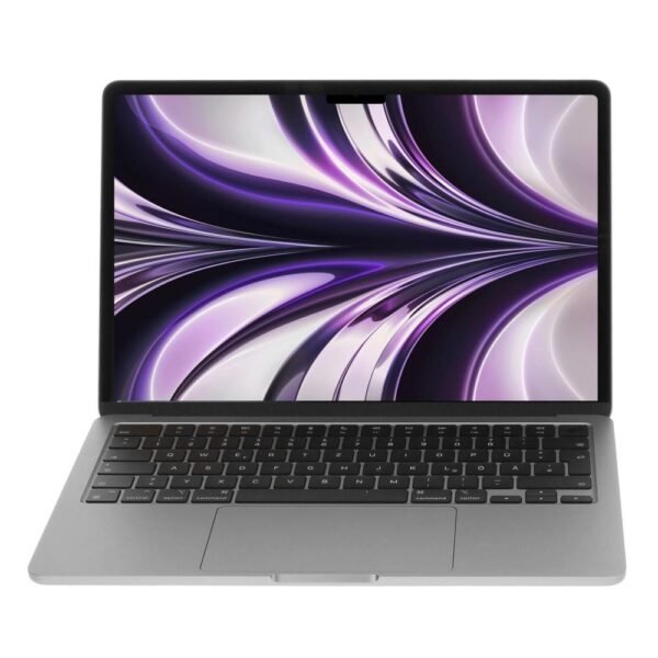 13-inch MacBook Air
