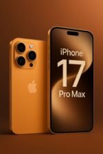 Apple iPhone 17 Pro Max - Image 2