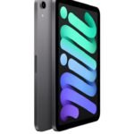 Apple iPad Mini 7th (2024) WiFi 128GB