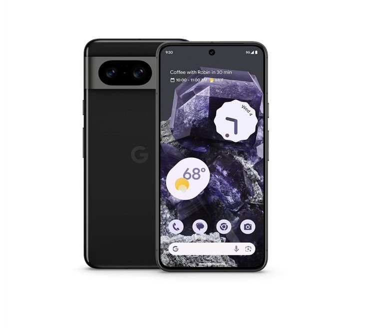 Google Pixel 8 Pixel 8 - US - Image 1