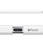 Apple Pencil (USB-C) MUWA3
