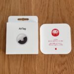 AirTag 1 Pack (Daruma Edition 2026) Apple