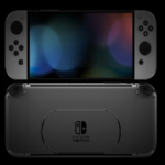 Netindo Switch (24-Port Gigabit Switch)