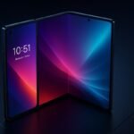 Samsung Tri-Fold