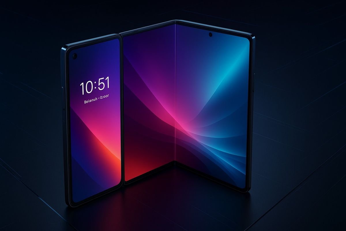 b3259a7cfff3fc555caa1aab138d05b1 Samsung Tri-Fold - Image 1